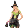 witch - People - 