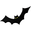 bat - Animais - 
