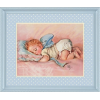 angel picture frame - Objectos - 