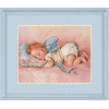 angel picture frame - Przedmioty - 