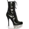 Boots - Stiefel - 