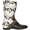 Boots - Buty wysokie - 