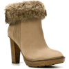 Boots - Buty wysokie - 