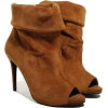 Boots - Buty wysokie - 