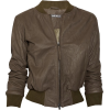 Jacket - Chaquetas - 