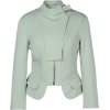 Jacket - Chaquetas - 