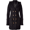 Coat - Chaquetas - 