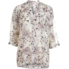 košulja - 长袖衫/女式衬衫 - 
