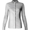 Long Sleeve Shirt - Camisa - longa - 