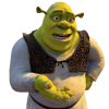 Shrek - People - 