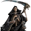 Skeleton - モデル - 