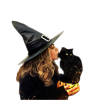 Witch - モデル - 