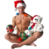 Sexy Santa - Menschen - 