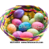Easter - Namirnice - 
