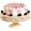 Cake - Lebensmittel - 