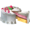 Cake - cibo - 
