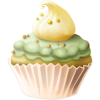 Cake Colorful Food - Živila - 