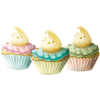 Cake Colorful Food - 食品 - 