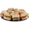 sandwiches - Comida - 