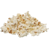popcorn - フード - 