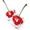 Cherry - Frutas - 