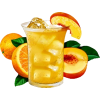 Friut cocktail - Bebidas - 