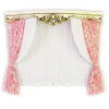 Curtain - Furniture - 