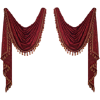Curtain - Furniture - 