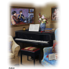 Piano - 室内 - 