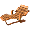 Easy Chair - Furniture - 