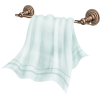 Towel - インテリア - 