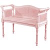 Bench - Möbel - 
