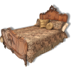 Bed - Furniture - 