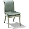 Chair - 室内 - 