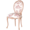 chair - Möbel - 
