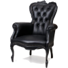 chair leather - Furniture - 