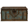 old chest - Furniture - 