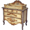 commode - Muebles - 