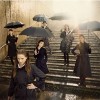 Girls with umbrellas - Mie foto - 