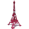 Eiffel - Predmeti - 