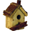 House for birds - 小物 - 