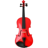 Violin - Przedmioty - 