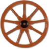 Wheel - Objectos - 