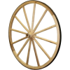 Wheel - Przedmioty - 