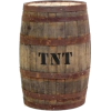 Barrel - Items - 