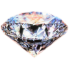 Diamond - Przedmioty - 