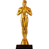 Oscar - Items - 