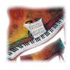 Piano - Items - 