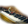 Piano - Predmeti - 