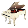 Piano - Objectos - 